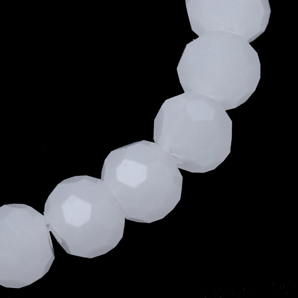 20 ACHAT PERLEN Edelsteine 6mm INDISCHE SAPPHIRE Rondell ...