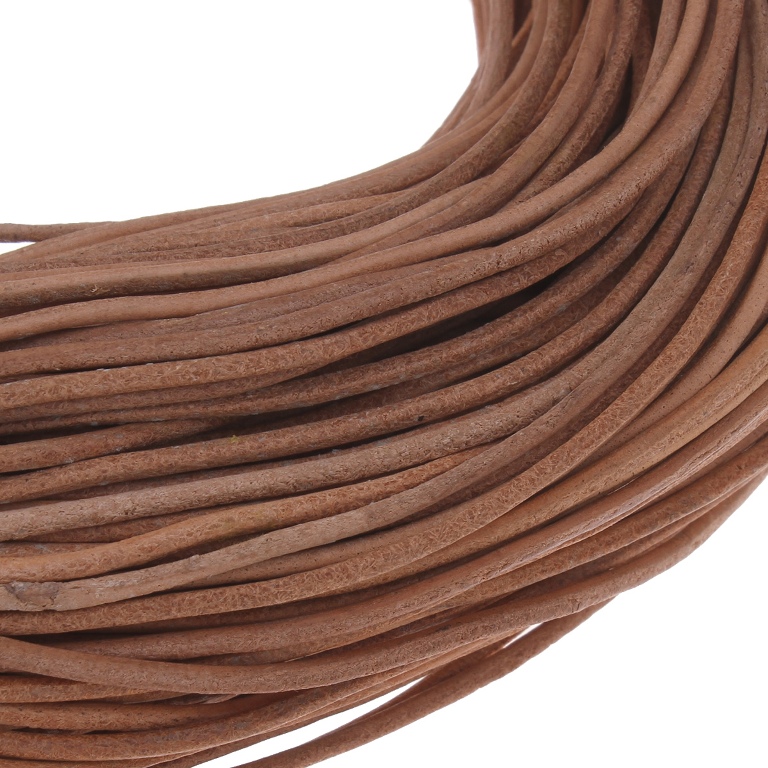 5m LEDERBAND 2mm SAND BRAUN LEDERSCHNUR LEDER SCHMUCK 5m LEDERBAND 2mm SAND BRAUN LEDERSCHNUR LEDER SCHMUCK